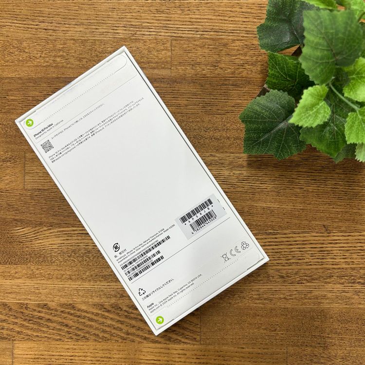 ʡ̤ iPhone 16ProMax 512GB ʥ SIMե꡼ ̵