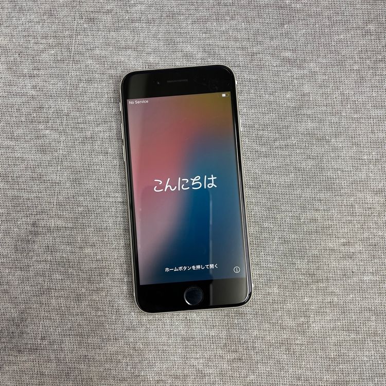 iPhone SE(裳) 64GB Softbank SIMե꡼ ̵