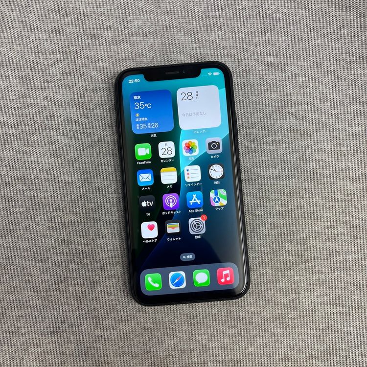 iPhone XR 64GB ֥å ɥ  SIMե꡼
