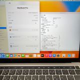 MacBook Pro13����� M2���å� ���ڡ������졼 2022ǯ ����̵�� RQ12M