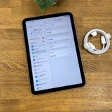 �Хåƥ꡼ 100% iPad mini(A17 Pro) 128GB Wi-Fi��ǥ�