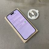 �Хåƥ꡼ 85% iPhone 14Pro 128GB ����С������� SIM�ե꡼