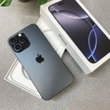 iPhone 16Pro Max 256GB ブラック 国内版 SIMフリー送料無料