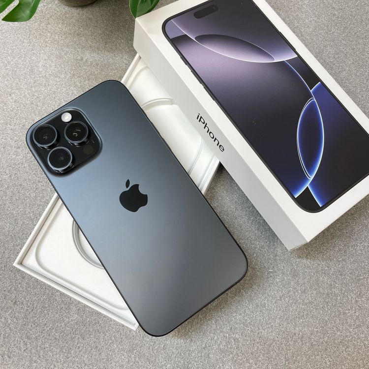 iPhone 16Pro Max 256GB �֥�å� ������ SIM�ե꡼����̵��