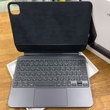 ���� iPad Pro 11����� Magic Keyboard - ���ܸ� - �֥�å� ����̵��