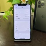 iPhone 11Pro 64GB ߥåɥʥȥ꡼ SIMե꡼ ̵