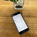 iPhone SE2 64GB �ۥ磻�� ������ SIM�ե꡼ ����̵��