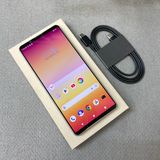 ����Ʊ�� Xperia 1 VI 256GB �ץ���ʥ���С� ������SIM�ե꡼����̵��