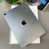 バッテリー100% iPad Air (第4世代) 64GB スペースグレイ Wi-Fi モデル