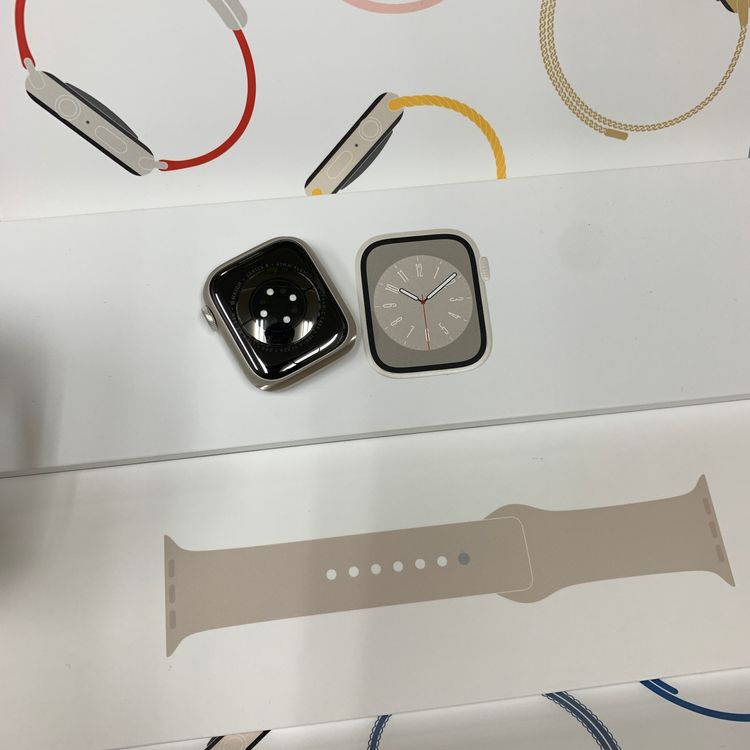 ʡ̤ Apple Watch Series 8 GPS + Cellularǥ79261