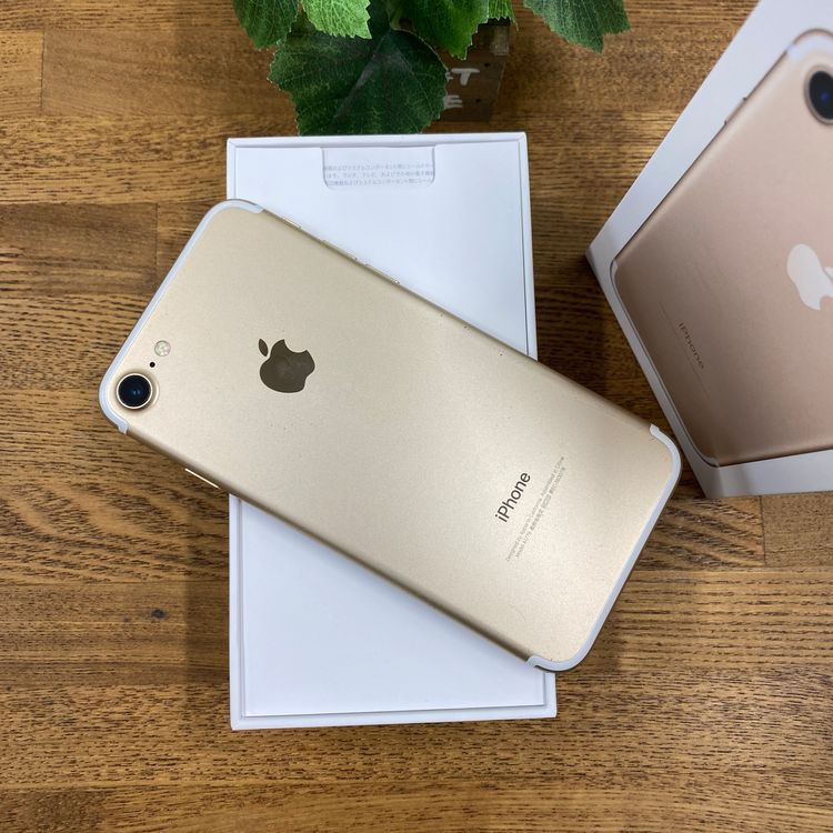 iPhone 7 32GB ������� ������ SIM�ե꡼����̵