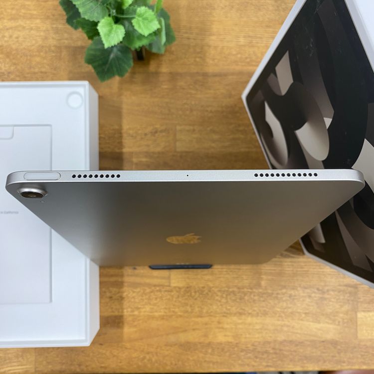 iPad Air(��5����) M1 64GB �������饤�� Wi-Fi��ǥ� ����̵��