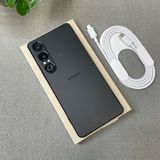 Sony Xperia 1 VII SOG15 256GB ブラック 国内版 SIMフリー送料無料