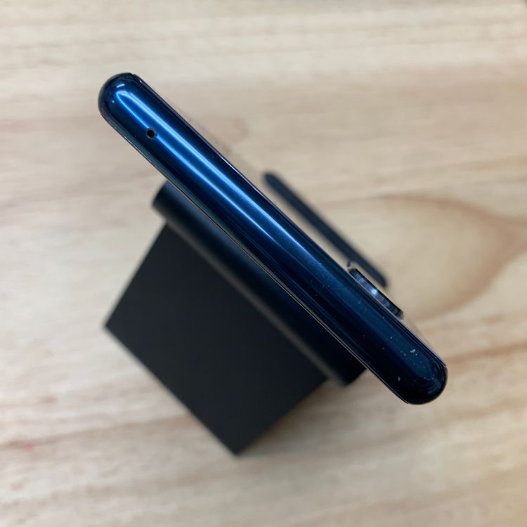 Xperia 5 SO-01M 64GB �֥롼 ����SIM�ե꡼ ����̵��
