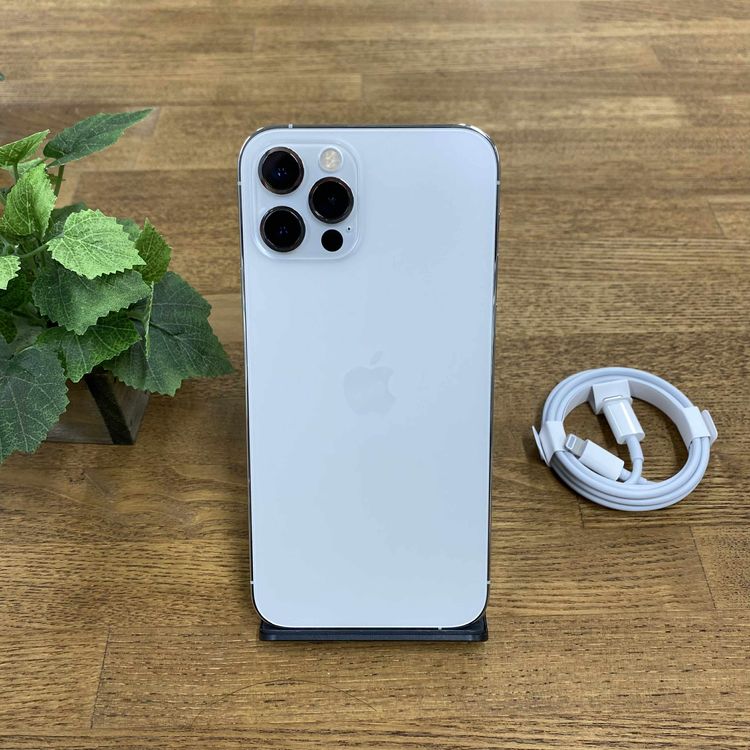 iPhone 12Pro 256GB С  SIMե꡼̵