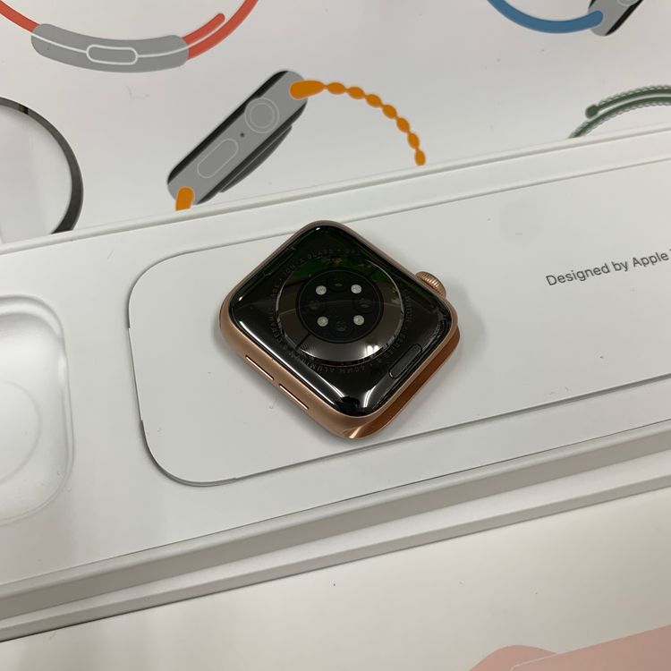 Apple Watch Series 6 40mm GPSǥ ̵ RQ1RG