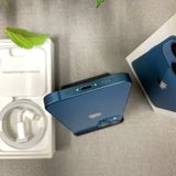 iPhone 13 mini 128GB �֥롼 SIM�ե꡼ ����̵��