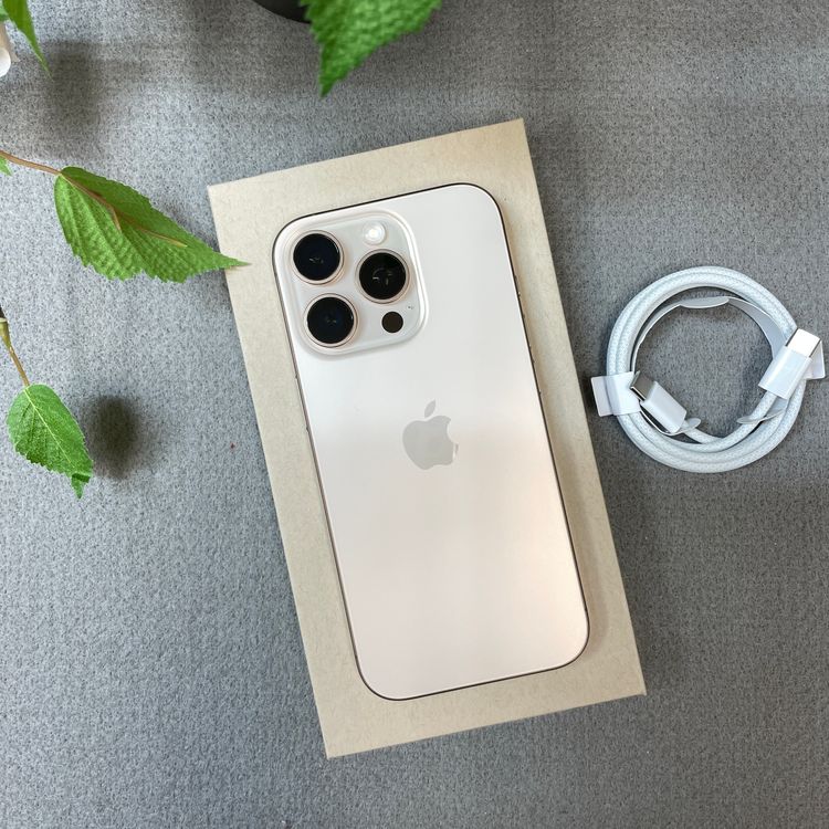����Ʊ�� iPhone 16Pro 256GB �ǥ����� ������ SIM�ե꡼����̵��