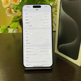 iPhone 15ProMax 512GB ֥å  SIMե꡼ ̵
