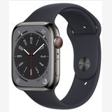 ����̤���� Apple Watch Series 8 45mm GPS+Cellular 40239