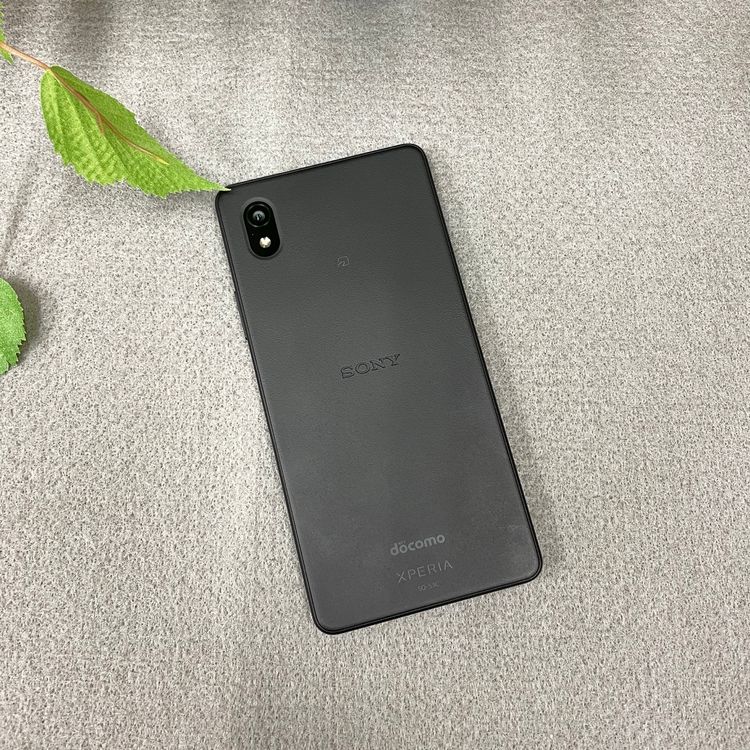 SO-53C Xperia Ace III 64GB ֥å SIMե꡼ ̵