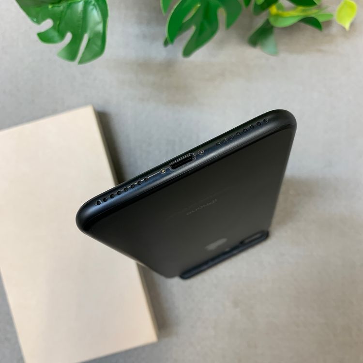 �Хåƥ꡼ 87��  iPhone7 Plus �֥�å� 128GB ����SIM�ե꡼ ����̵��
