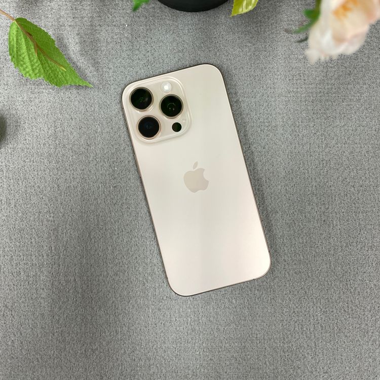 ����Ʊ�� iPhone16Pro 256GB �ǥ����� ������ SIM�ե꡼ ����̵��