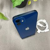 iPhone 12 64GB �֥롼 ������ SIM�ե꡼ ����̵��