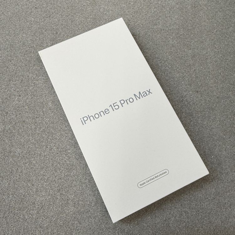 ���ʡ�̤���� iPhone 15ProMax 256GB �ʥ����� SIM�ե꡼����̵��