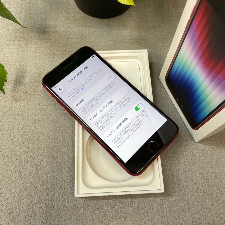 iPhone SE(�裳����) 64GB ��å� ����SIM�ե꡼ ����̵��