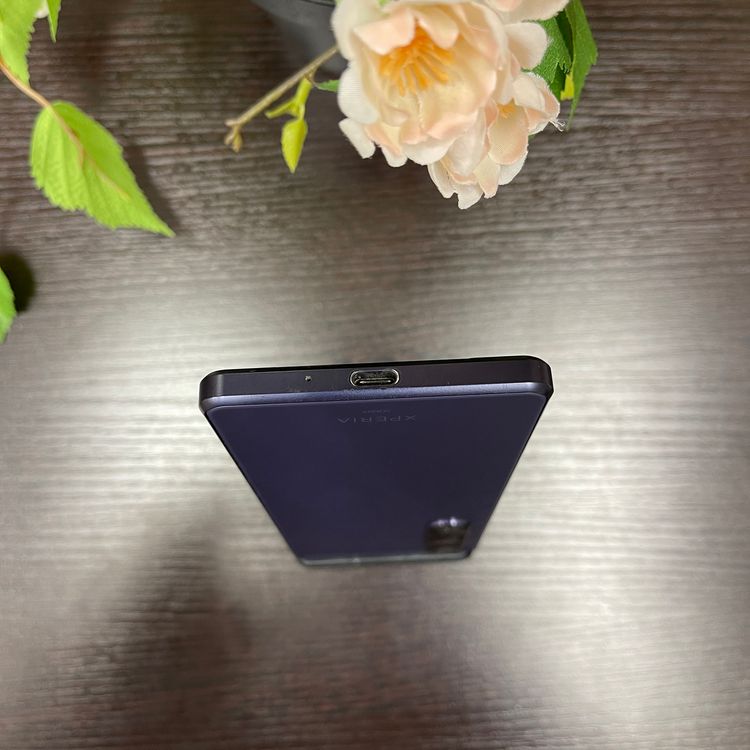 Xperia 1 III 256GB ѡץ SIMե꡼̵