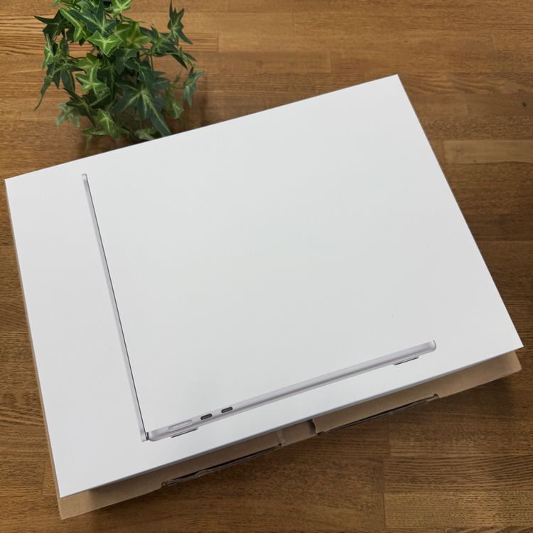 ���ʡ�̤���� MacBook Air 13����� M4 ���å� ����С�����̵�� 2DX9P