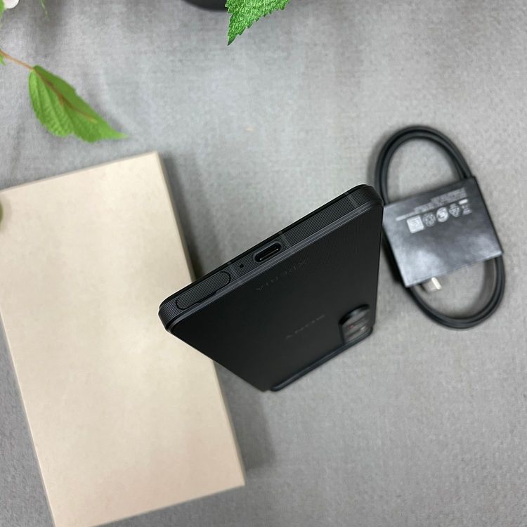 Xperia 1VI 256GB �֥�å� ������SIM�ե꡼ ����̵��