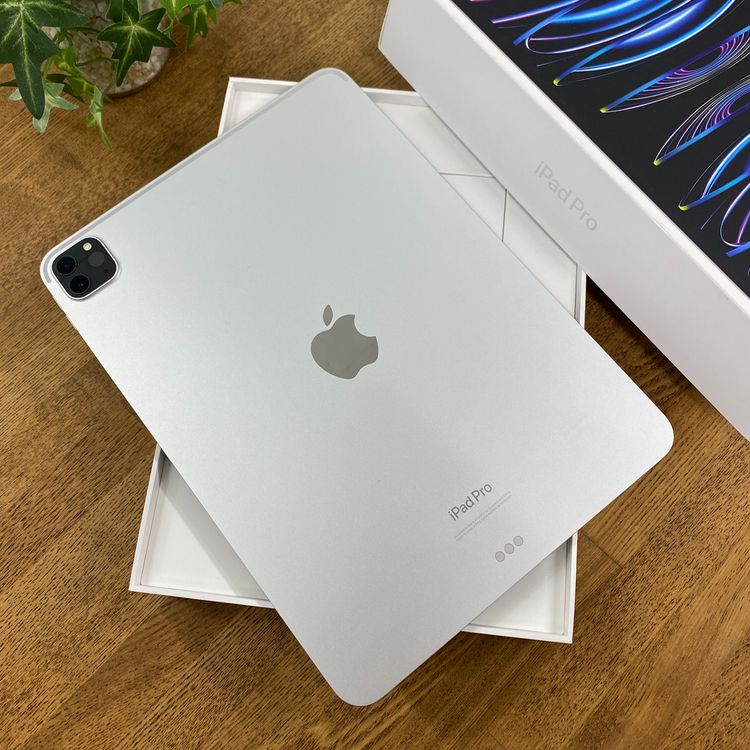 �Хåƥ꡼98% iPad Pro 11����� M2 128GB ����С� Wi-Fi ����̵��