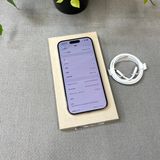 iPhone15Pro 512GB �ʥ����� ����SIM�ե꡼ ����̵��