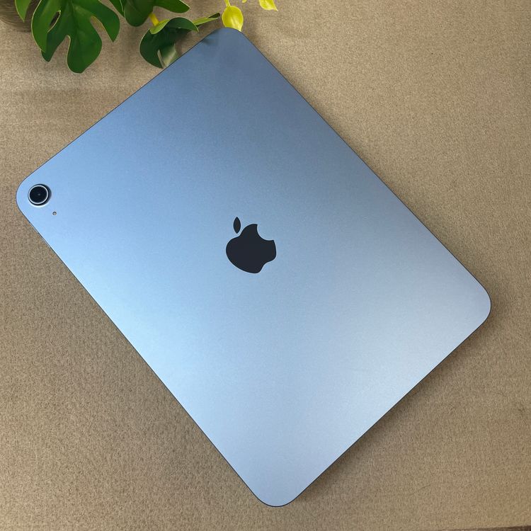 �Хåƥ꡼ 100% iPad A16 128GB �֥롼 WiFi�� ��ǥ� ����̵��