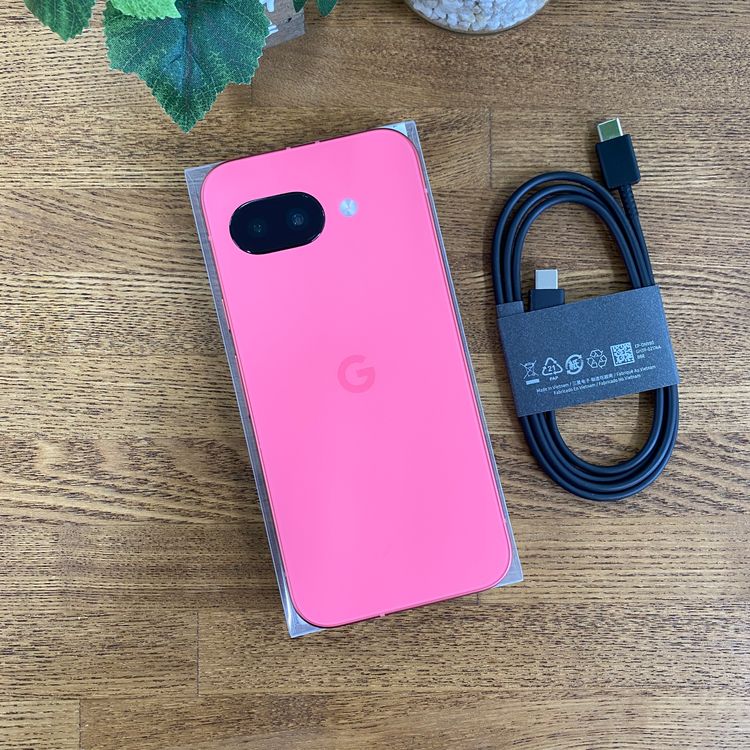 ���ʡ�̤����Google Pixel 9a 128Gb �ԥ��ˡ� ����SIM�ե꡼ ����̵��