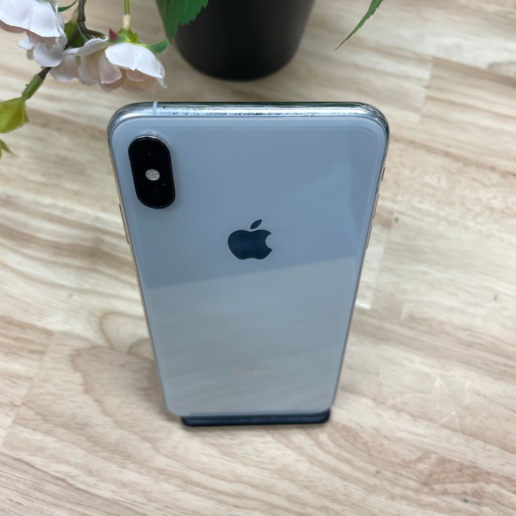 iPhone XS Max 256GB ۥ磻 SIMե꡼ ̵
