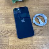 バッテリー 100% iPhone13 ミッドナイト 128GB 国内SIMフリー 送料無料