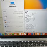 MacBook Pro 13����� 2019 Core i5 8GB SSD 512GB ����̵��