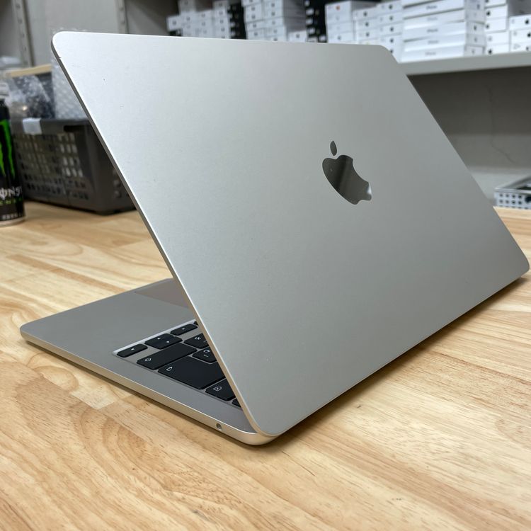 MacBook Air 13 M2 512GB 饤 2022ǯ ̵ QD299