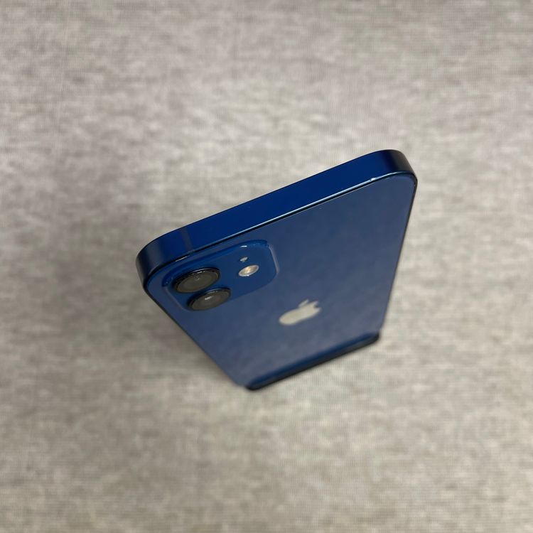 iPhone12 128GB ֥롼   Apple SIMե꡼ ̵
