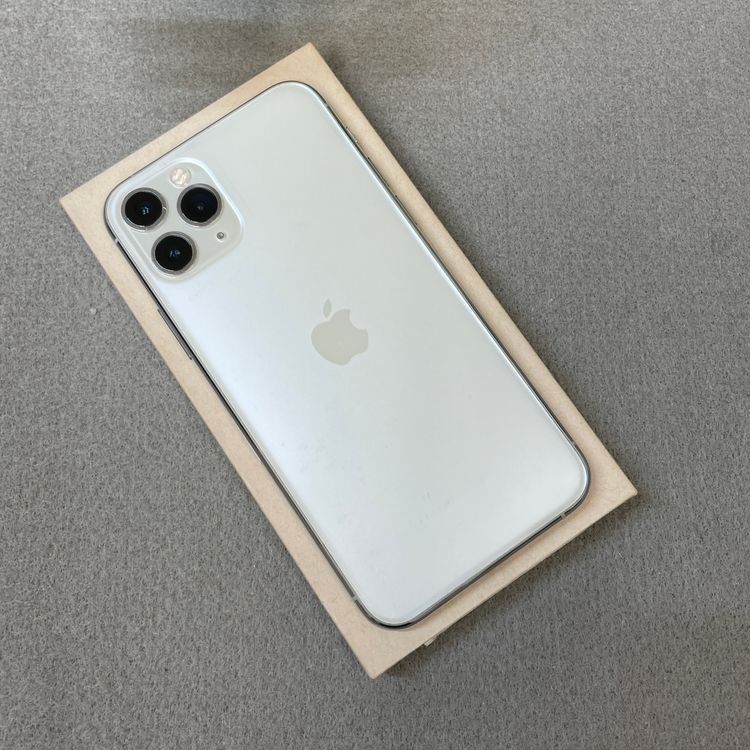 �Хåƥ꡼85% iPhone 11Pro 256GB ����С������� SIM�ե꡼