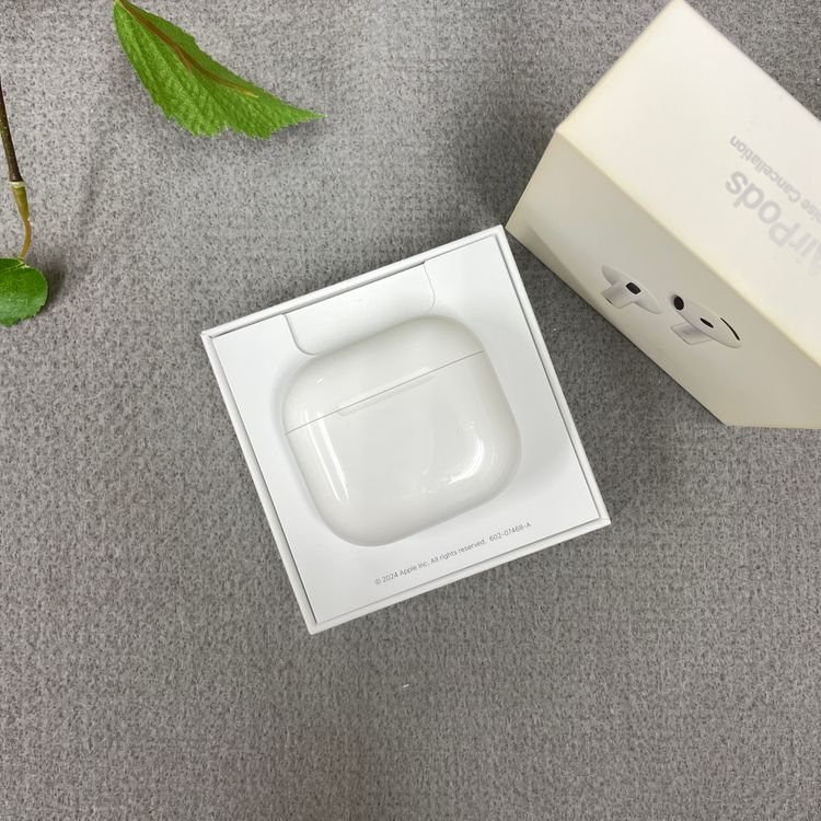 AirPods 4 ANC MXP93J/A̵ SLGQ6W056DR