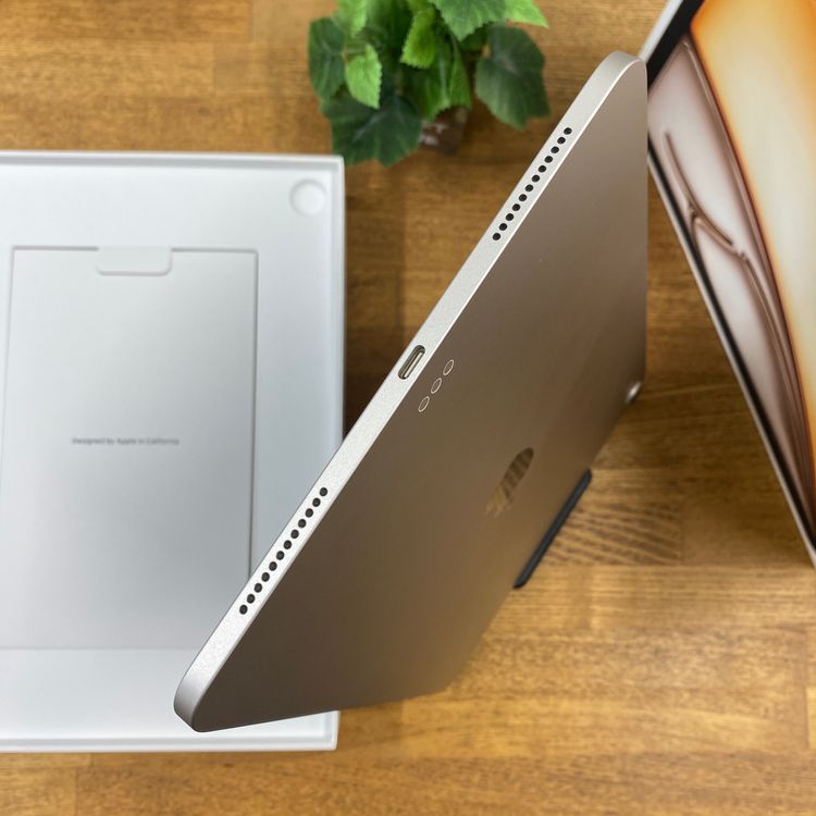 ����Ʊ�� iPad Air M3���å� 11����� 128GB WiFi�� ����̵��