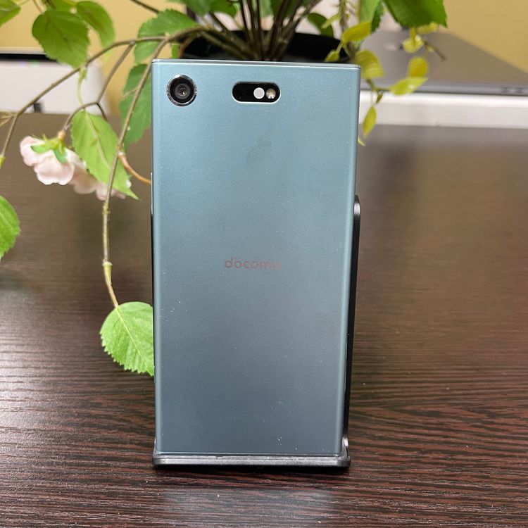 Xperia XZ1 Compact SO-02K SIMե꡼ ̵