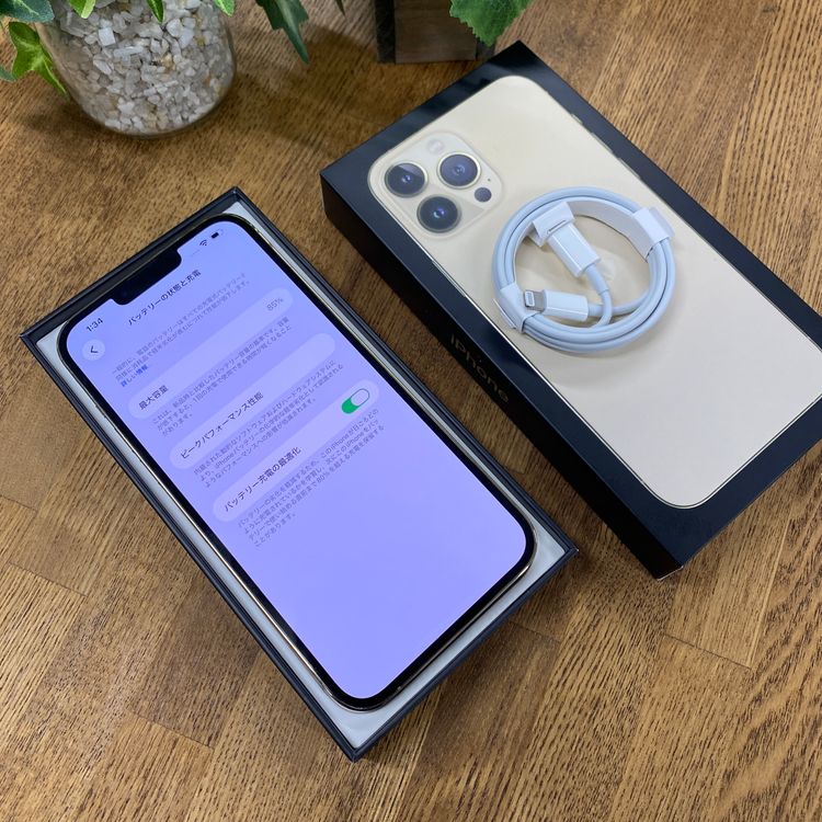 iPhone 13ProMax 256GB ������� ������ SIM�ե꡼����̵��