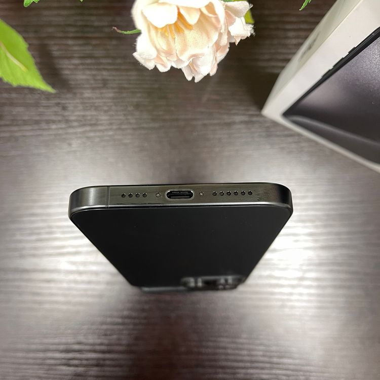 iPhone15ProMax 256GB ֥åSIMե꡼̵