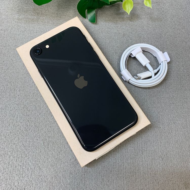�Хåƥ꡼99% iPhone SE�裲���� 128Gb �֥�å� ������ SIM�ե꡼