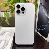Ʊ iPhone16 ProMax 256GB ۥ磻 SIMե꡼ ̵